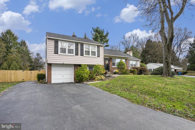 1271 PHOENIXVILLE PIKE, West Chester, PA 19380