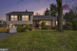 1271 PHOENIXVILLE PIKE, West Chester, PA 19380