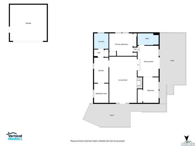 585 Naples Dr., Omaha, TX 75571