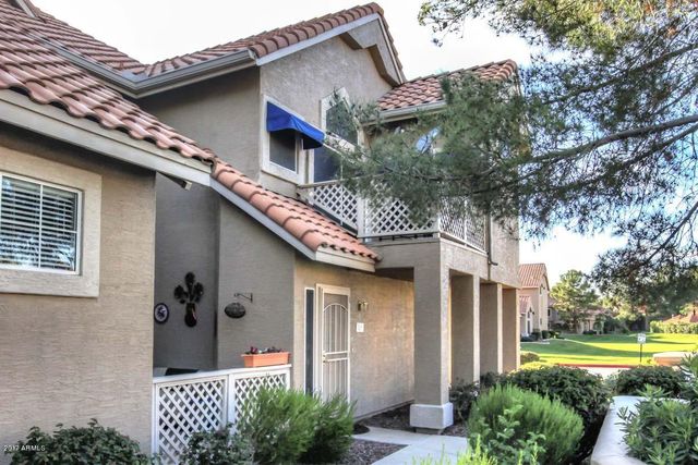 1633 E LAKESIDE Drive 129, Gilbert, AZ 85234
