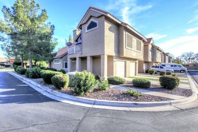 1633 E LAKESIDE Drive 129, Gilbert, AZ 85234