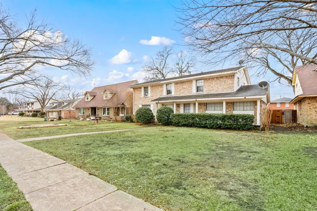 4421 Ivy Drive, Mesquite, TX 75150