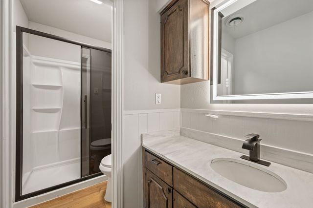 4421 Ivy Drive, Mesquite, TX 75150