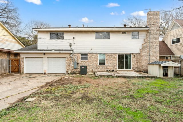 4421 Ivy Drive, Mesquite, TX 75150