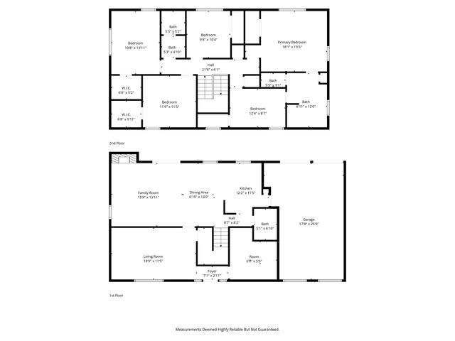 4421 Ivy Drive, Mesquite, TX 75150