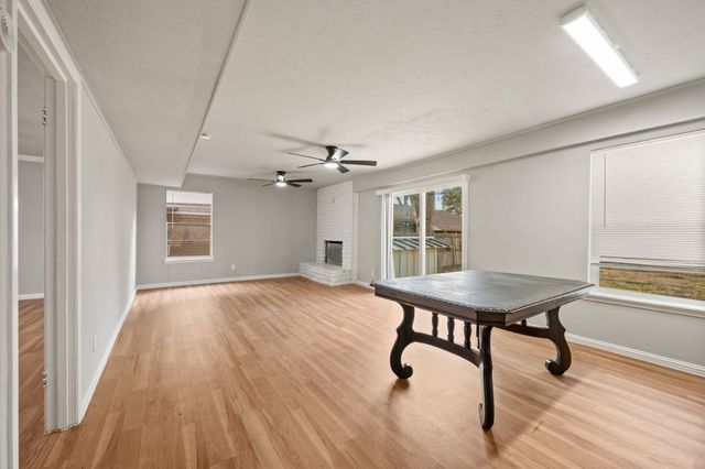 4421 Ivy Drive, Mesquite, TX 75150