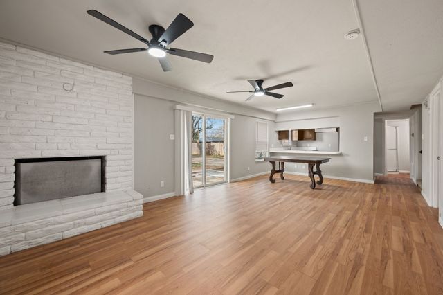 4421 Ivy Drive, Mesquite, TX 75150