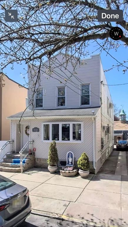 70-12 71st Street, Glendale, NY 11385