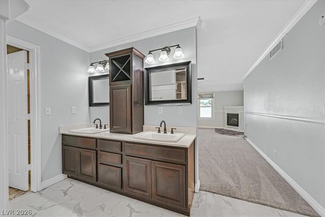 2238 Marlboro Drive, Henderson, NV 89014
