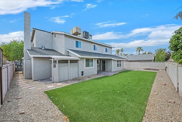 2238 Marlboro Drive, Henderson, NV 89014
