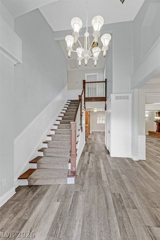 2238 Marlboro Drive, Henderson, NV 89014