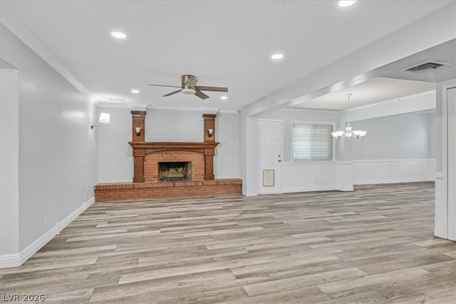 2238 Marlboro Drive, Henderson, NV 89014