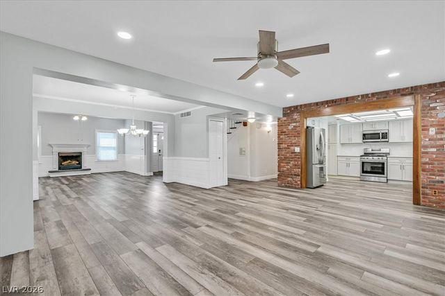2238 Marlboro Drive, Henderson, NV 89014