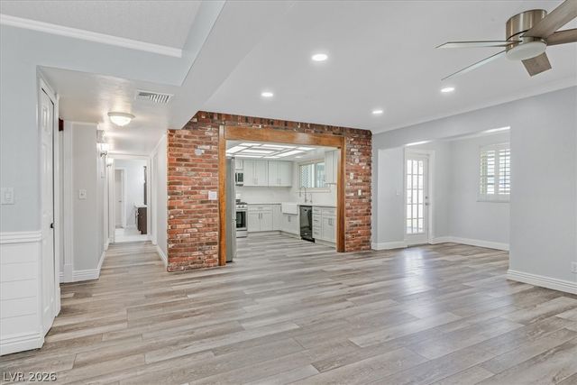 2238 Marlboro Drive, Henderson, NV 89014
