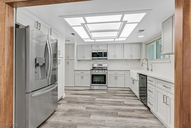 2238 Marlboro Drive, Henderson, NV 89014