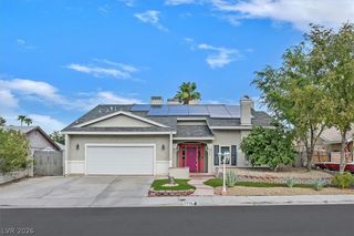2238 Marlboro Drive, Henderson, NV 89014