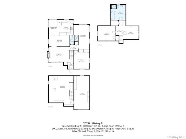 48 Bellain Avenue, Harrison, NY 10528