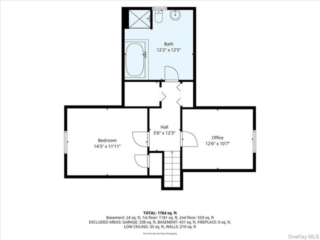48 Bellain Avenue, Harrison, NY 10528