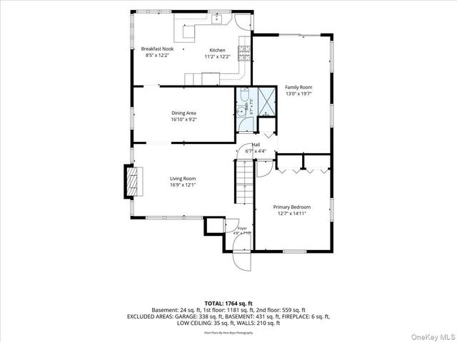 48 Bellain Avenue, Harrison, NY 10528