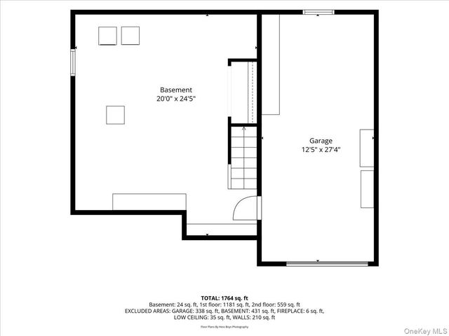 48 Bellain Avenue, Harrison, NY 10528