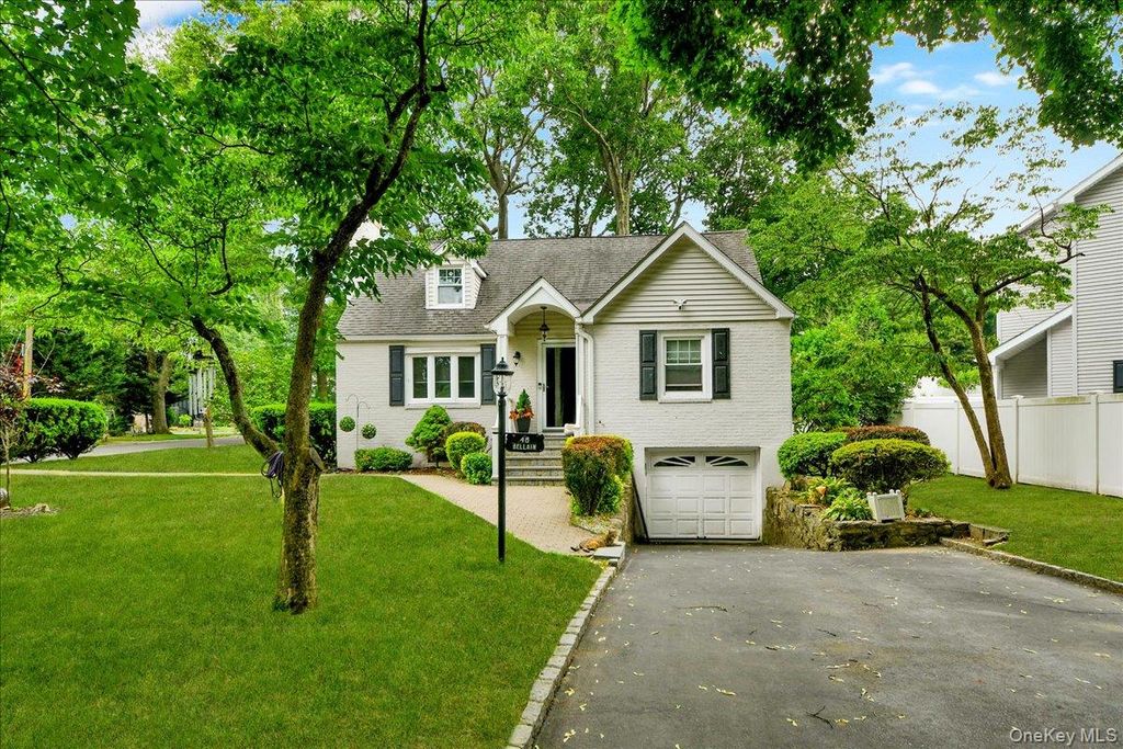 48 Bellain Avenue, Harrison, NY 10528