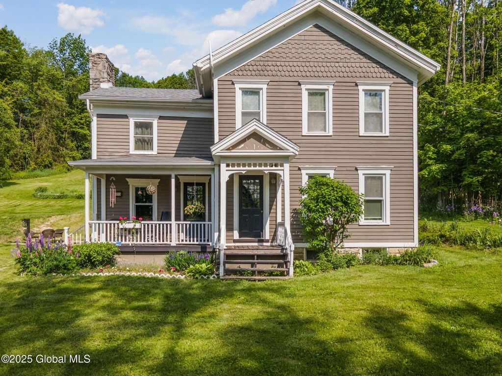 223 Quarry St., Cobleskill, NY 12043