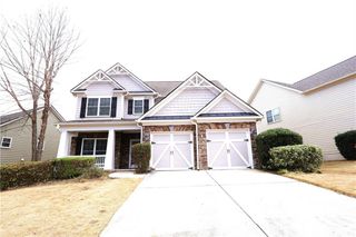 7711 Soaring Eagle Drive, Flowery Branch, GA 30542