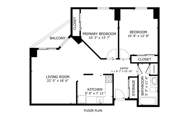 78 10th Street E 1502, Saint Paul, MN 55101