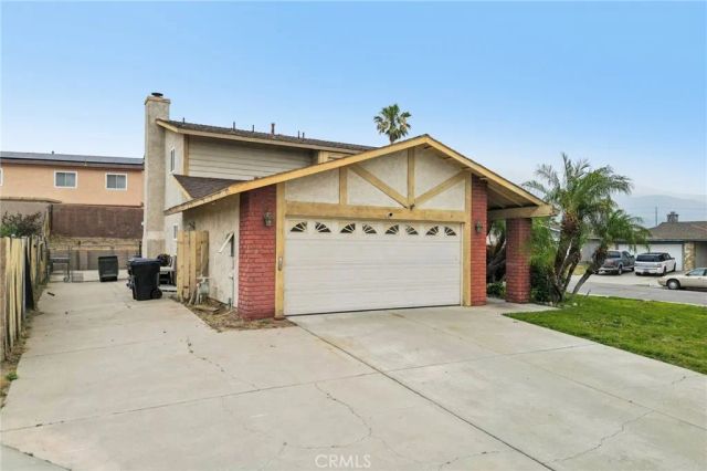 2372 Leta, San Bernardino, CA 92407