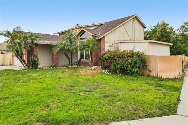 2372 Leta, San Bernardino, CA 92407