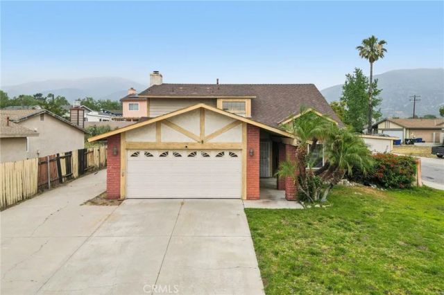 2372 Leta, San Bernardino, CA 92407