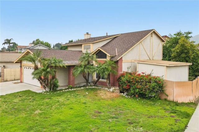 2372 Leta, San Bernardino, CA 92407