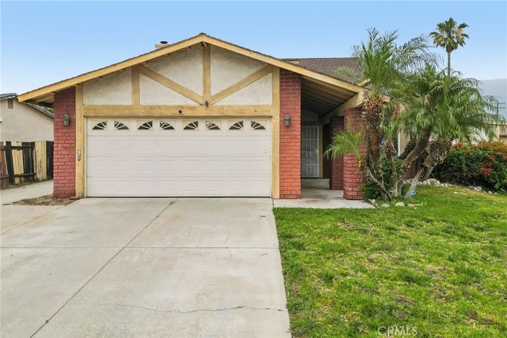 2372 Leta, San Bernardino, CA 92407