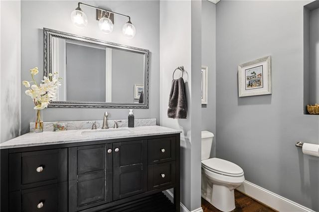 2470 Green Mountain Drive, Braselton, GA 30517