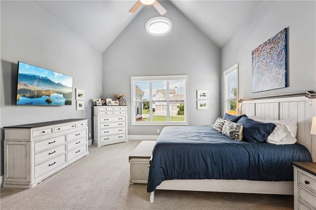 2470 Green Mountain Drive, Braselton, GA 30517