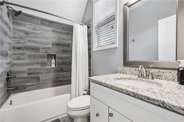 2470 Green Mountain Drive, Braselton, GA 30517