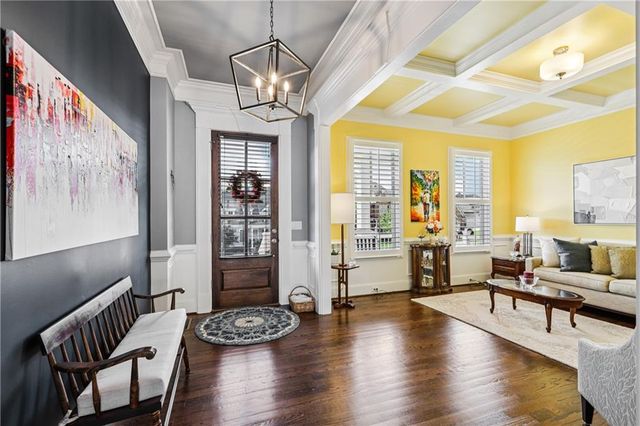 2470 Green Mountain Drive, Braselton, GA 30517