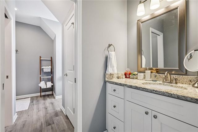 2470 Green Mountain Drive, Braselton, GA 30517