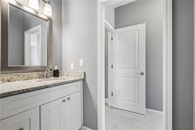 2470 Green Mountain Drive, Braselton, GA 30517