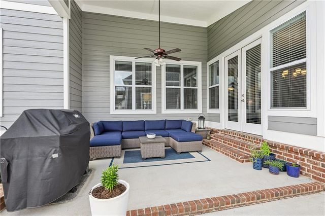 2470 Green Mountain Drive, Braselton, GA 30517