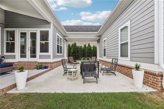 2470 Green Mountain Drive, Braselton, GA 30517