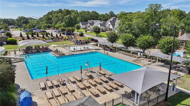 2470 Green Mountain Drive, Braselton, GA 30517