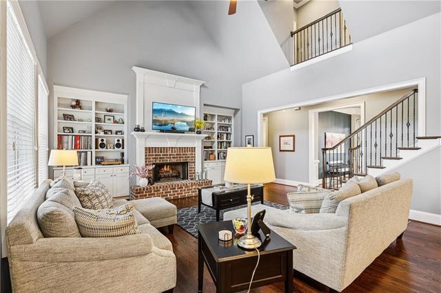 2470 Green Mountain Drive, Braselton, GA 30517