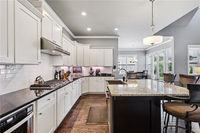 2470 Green Mountain Drive, Braselton, GA 30517