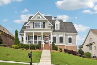 2470 Green Mountain Drive, Braselton, GA 30517