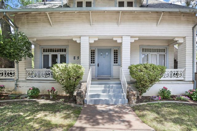 850 N Baker St, Stockton, CA 95203