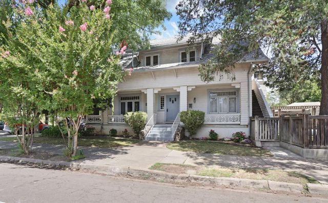850 N Baker St, Stockton, CA 95203