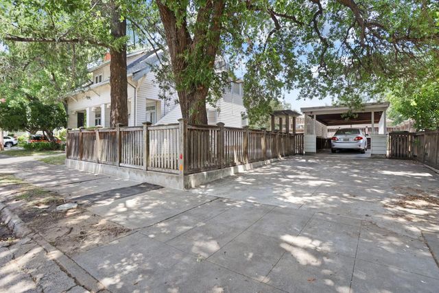 850 N Baker St, Stockton, CA 95203