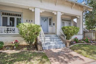 850 N Baker St, Stockton, CA 95203