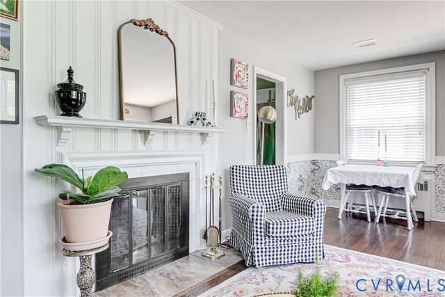 6602 Park Ave, Richmond, VA 23226